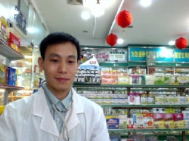 仁者爱人的第一张照片--昆明相亲服务中心