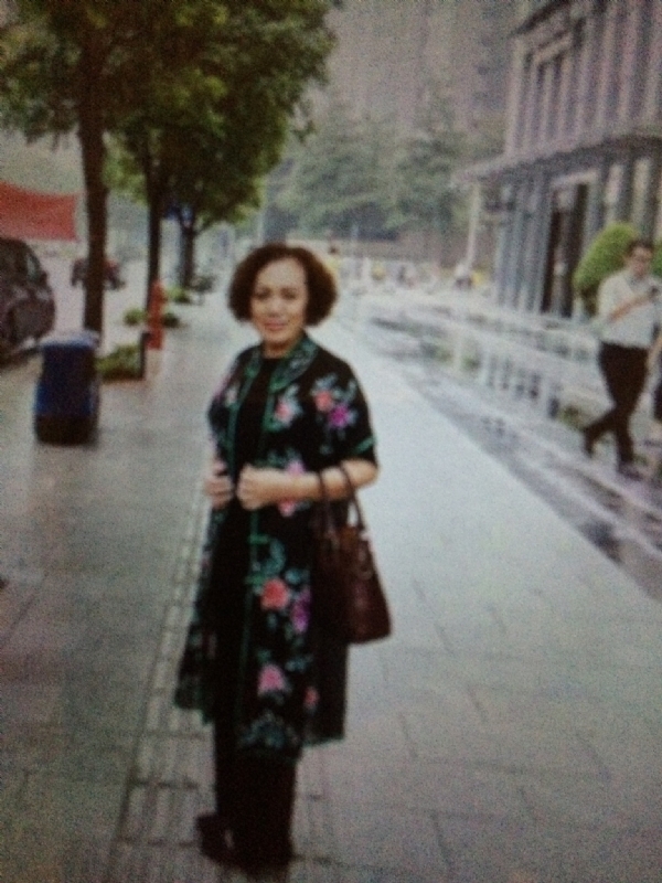 娜娜的第三张照片--昆明相亲服务中心