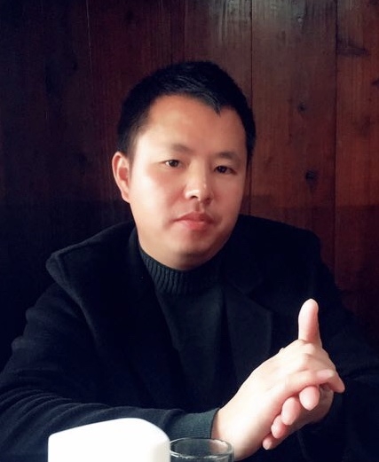 何超洪的第一张照片--昆明相亲服务中心