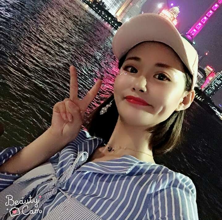 谢颖儿的第一张照片--昆明相亲服务中心