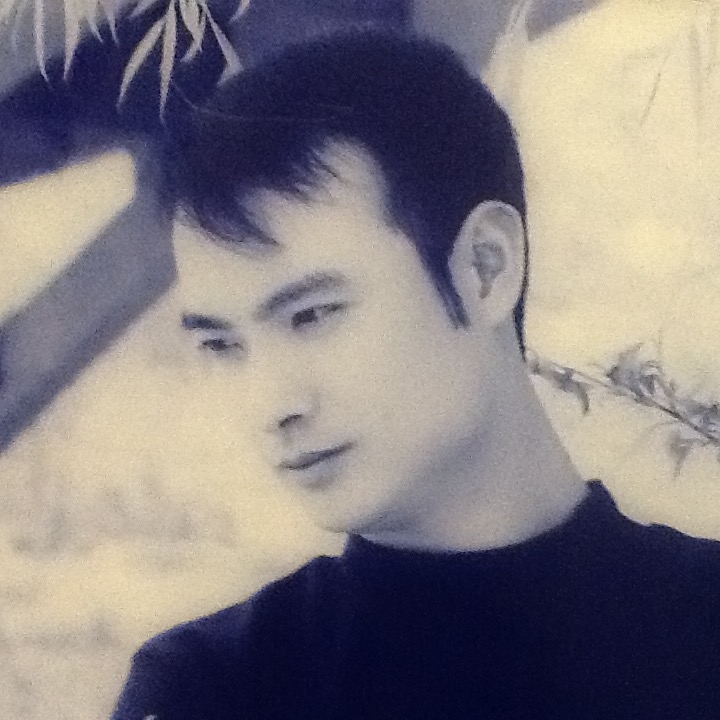 小小深水鱼的第一张照片--昆明相亲服务中心