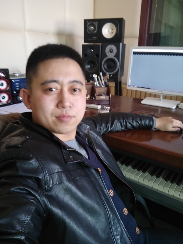 MrJing的第一张照片--昆明相亲服务中心