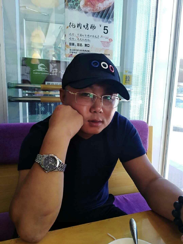 迷路了的第一张照片--昆明相亲服务中心