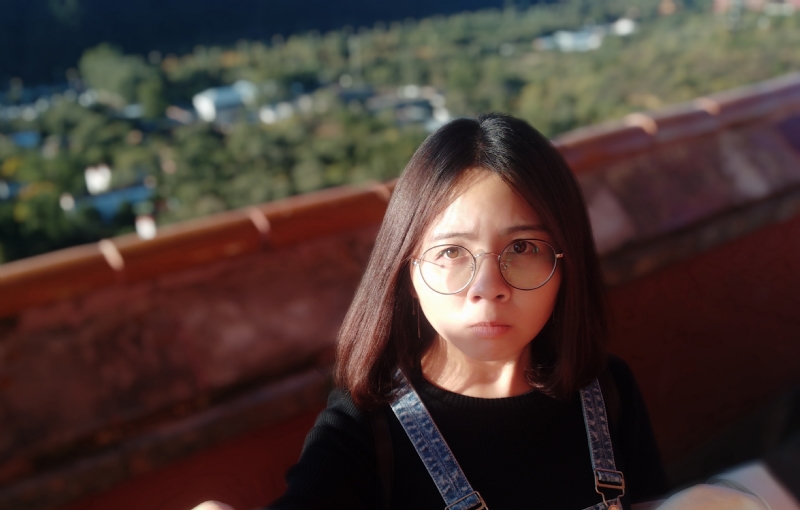 冰汐的第一张照片--昆明相亲服务中心