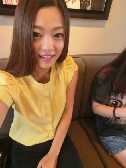 小玉啊的第一张照片--昆明相亲服务中心