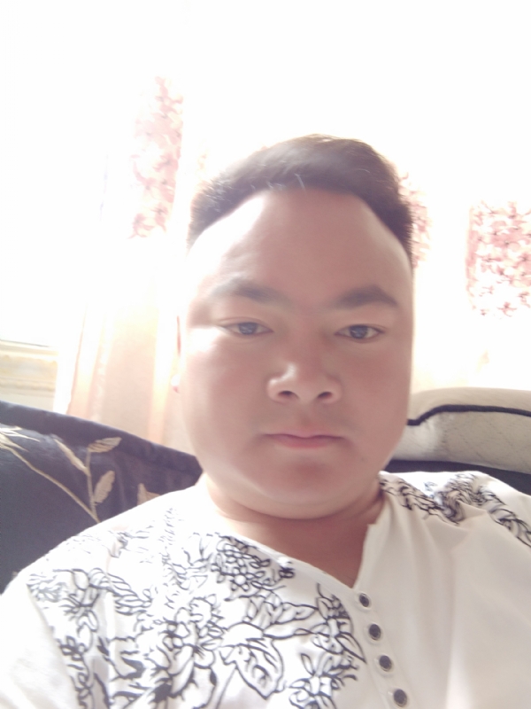 梦的使者的第一张照片--昆明相亲服务中心