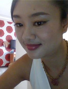 互相爱的第一张照片--昆明相亲服务中心