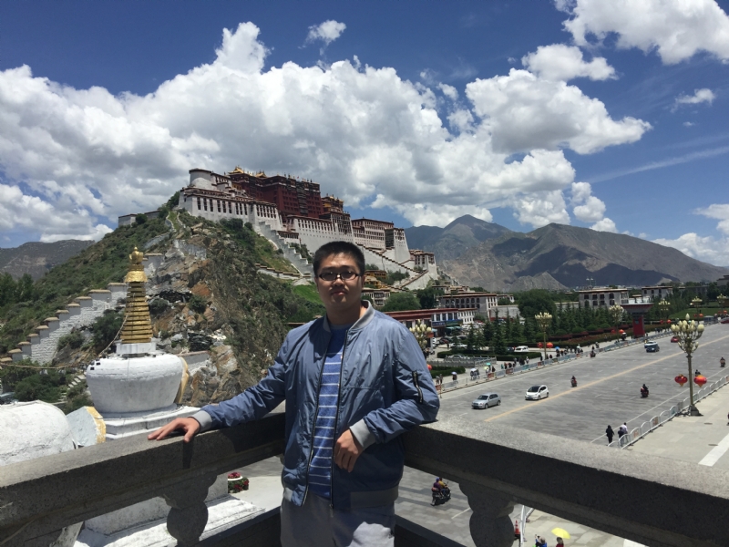 小丸子的第一张照片--昆明相亲服务中心