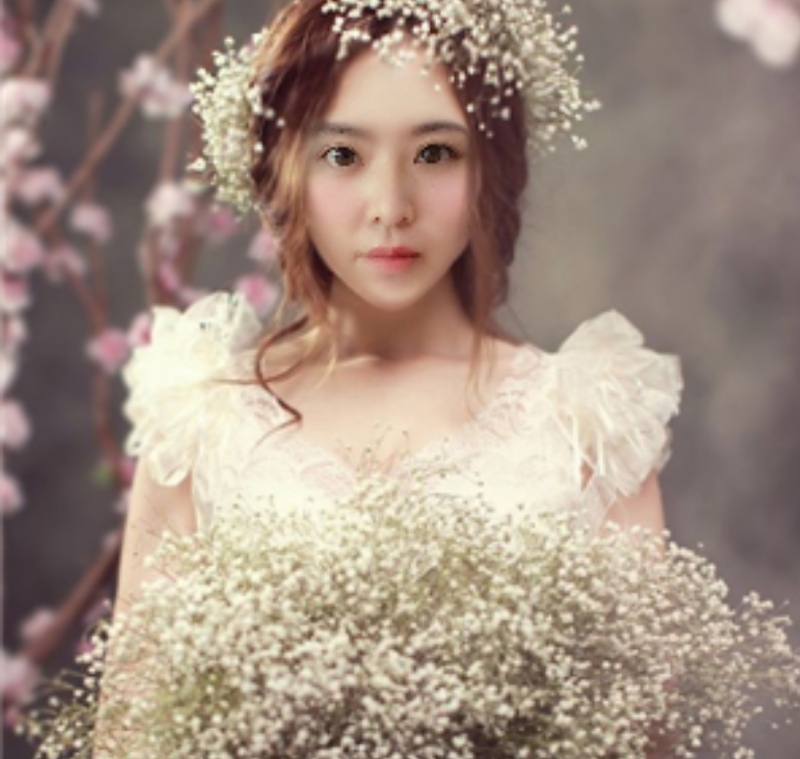 美贝的第一张照片--昆明相亲服务中心