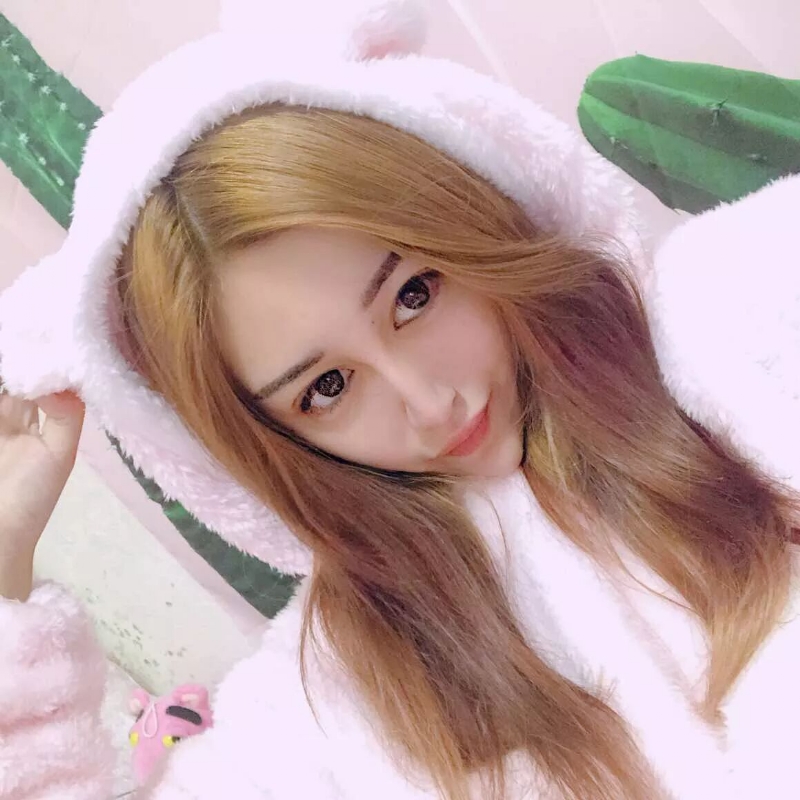 想嫁人的姑娘的第一张照片--昆明相亲服务中心