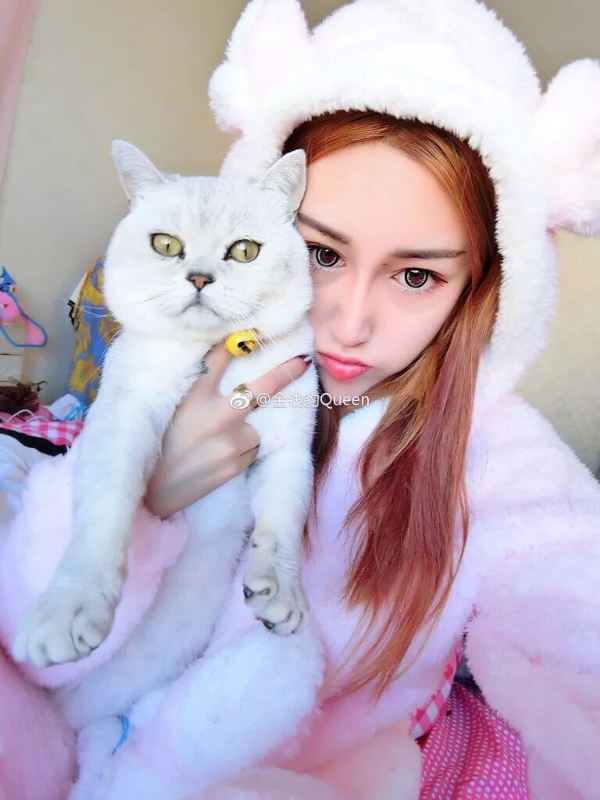 想嫁人的姑娘的第三张照片--昆明相亲服务中心