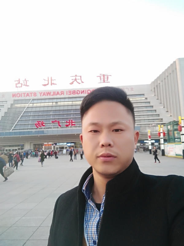 释然的第一张照片--昆明相亲服务中心