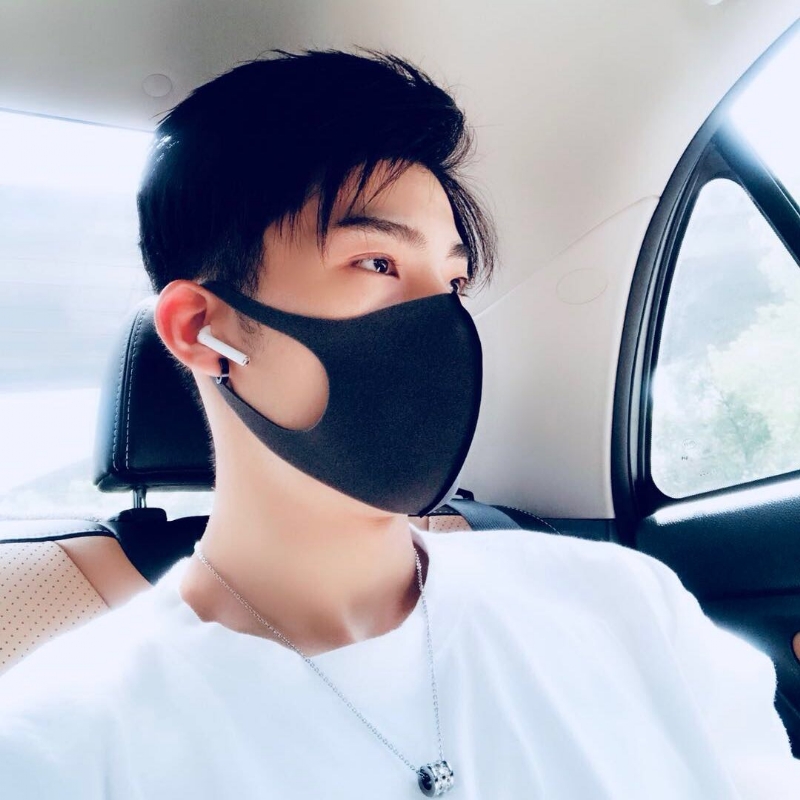 温柔的马里奥的第一张照片--昆明相亲服务中心