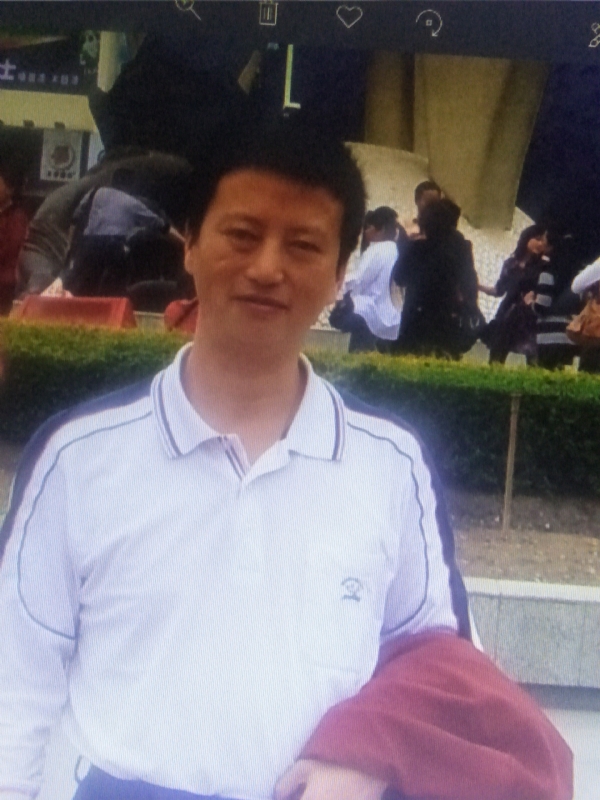 金肖的第二张照片--昆明相亲服务中心