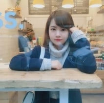 小小棉的第一张照片--昆明相亲服务中心