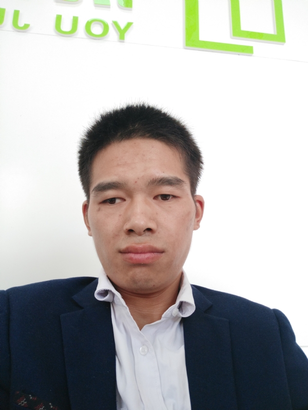 阿宝的第一张照片--昆明相亲服务中心