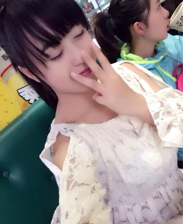 小mimi的第一张照片--昆明相亲服务中心