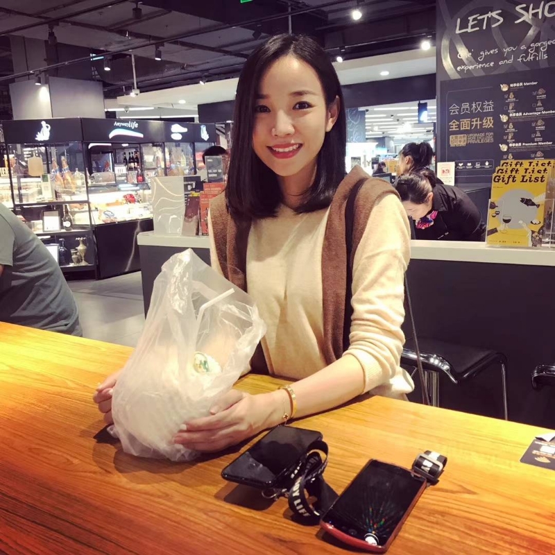 浅安时光的第一张照片--昆明相亲服务中心