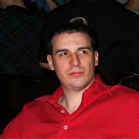 Andrew的第二张照片--昆明相亲服务中心