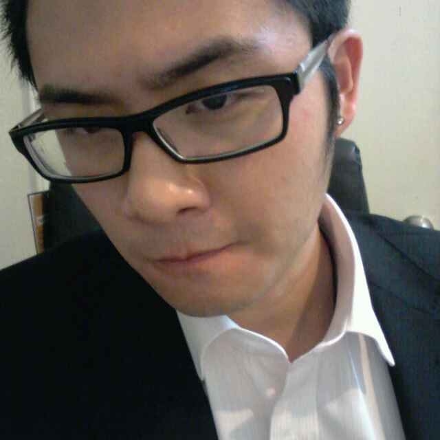 randywong的第一张照片--昆明相亲服务中心