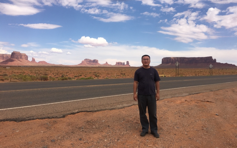 bucuo的第一张照片--昆明相亲服务中心