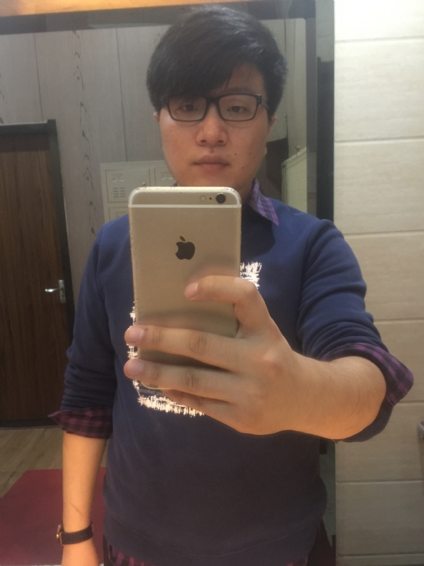 榴莲先生的第二张照片--昆明相亲服务中心