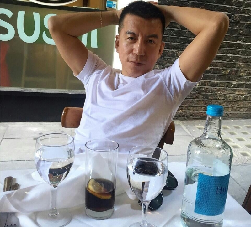 不忘初心的第一张照片--昆明相亲服务中心