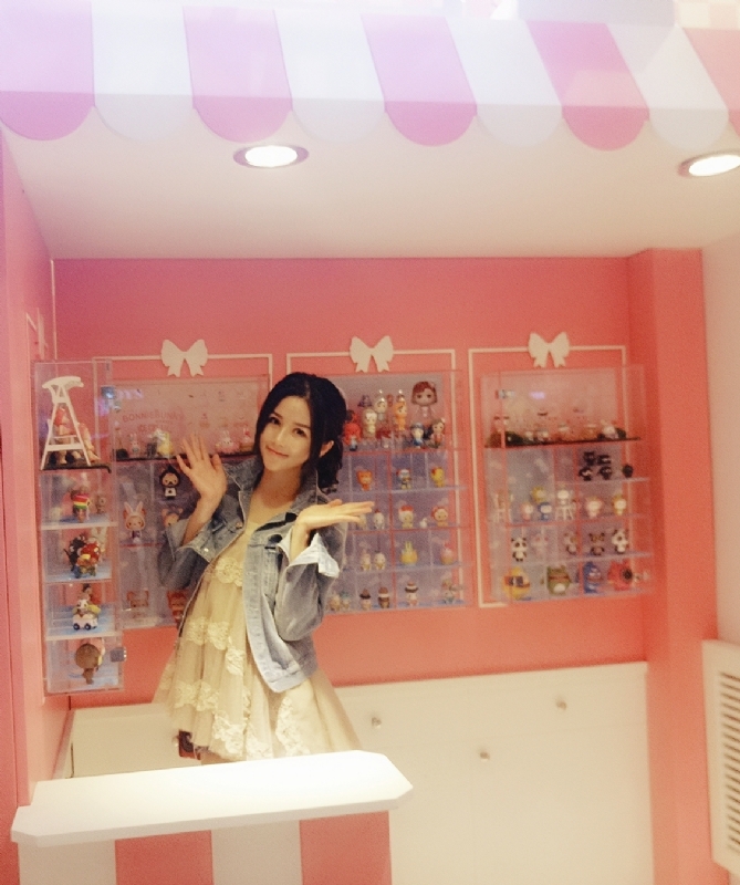 cloris的第二张照片--昆明相亲服务中心