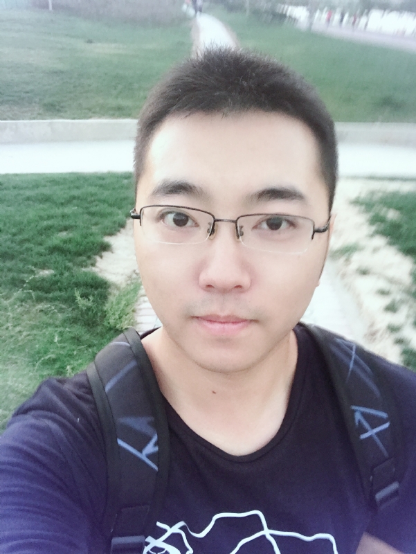 落尘、的第一张照片--昆明相亲服务中心