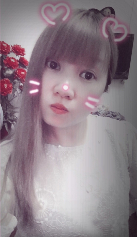 兔兔有双下巴的第一张照片--昆明相亲服务中心