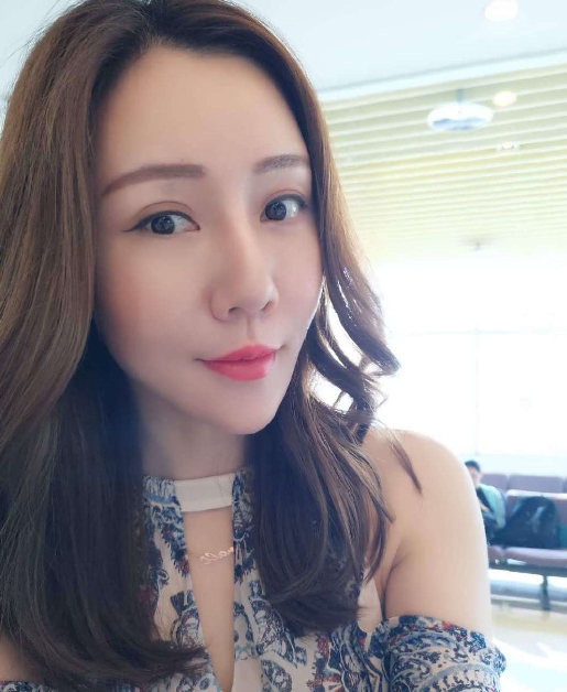 娜娜的第三张照片--昆明相亲服务中心