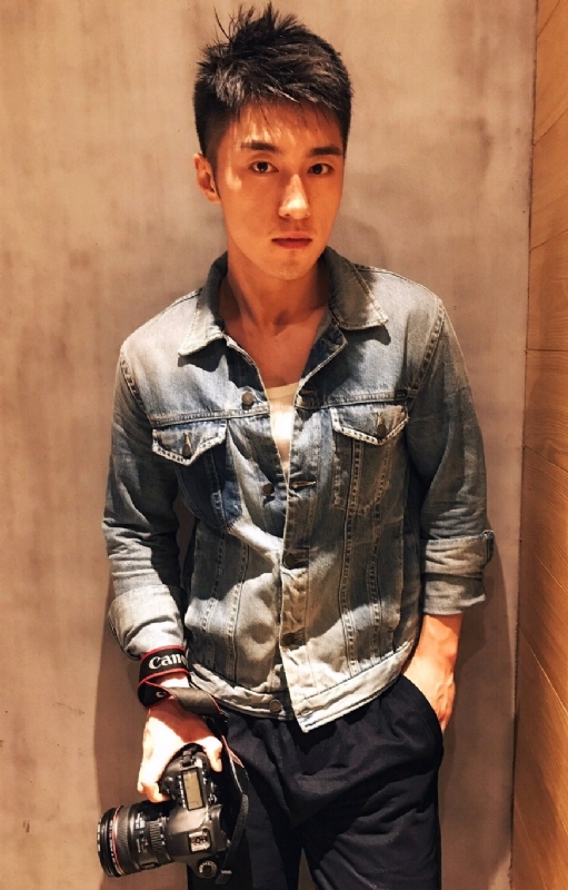 Jason的第一张照片--昆明相亲服务中心