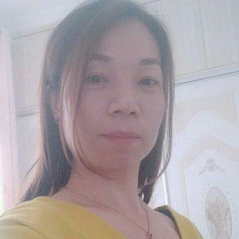 章浣碧的第一张照片--昆明相亲服务中心