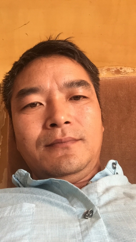 你就是我的幸福的第一张照片--昆明相亲服务中心