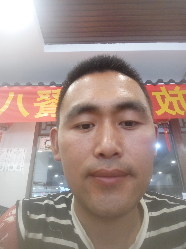 过日子的第一张照片--昆明相亲服务中心