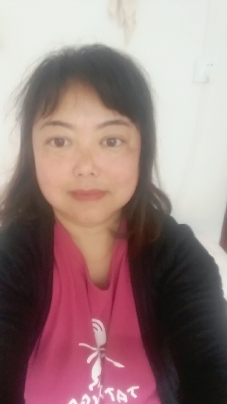 对影成单的第一张照片--昆明相亲服务中心