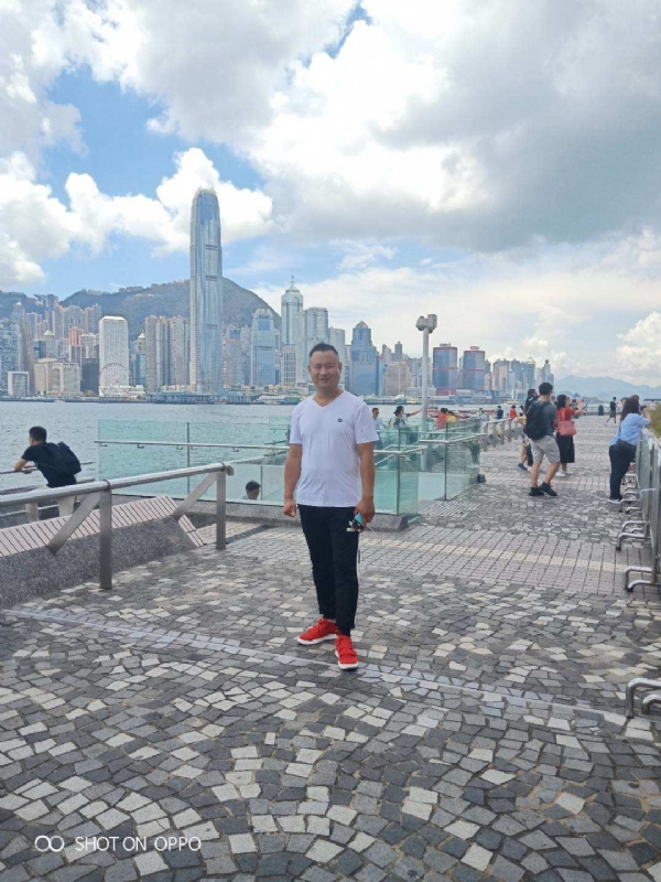 綠茶的第一张照片--昆明相亲服务中心