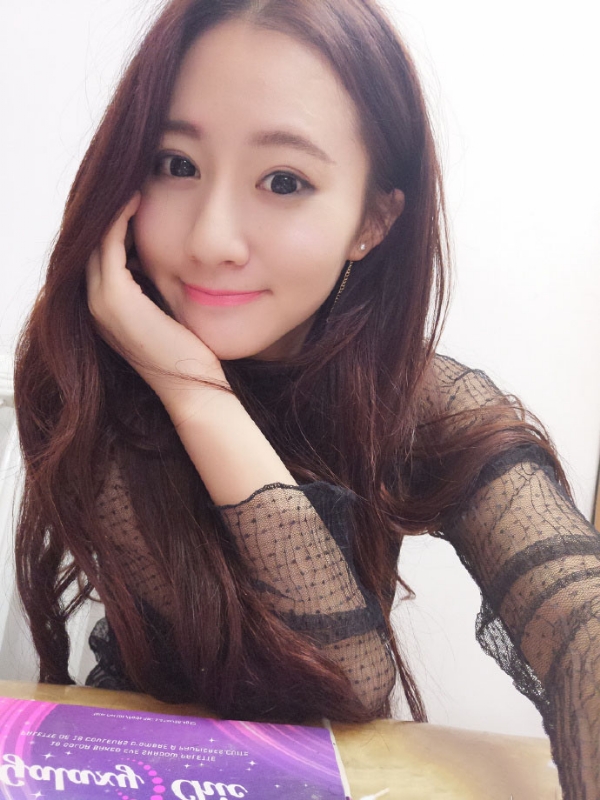 秋天的风雪的第一张照片--昆明相亲服务中心