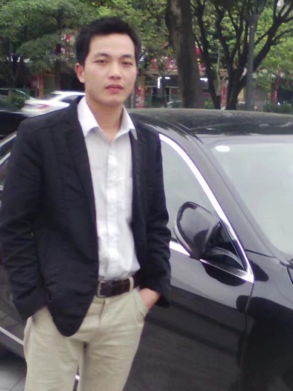 安定的第一张照片--昆明相亲服务中心