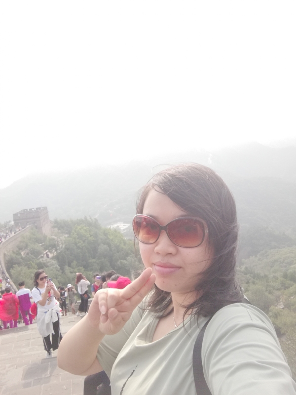 七秒记忆的第一张照片--昆明相亲服务中心