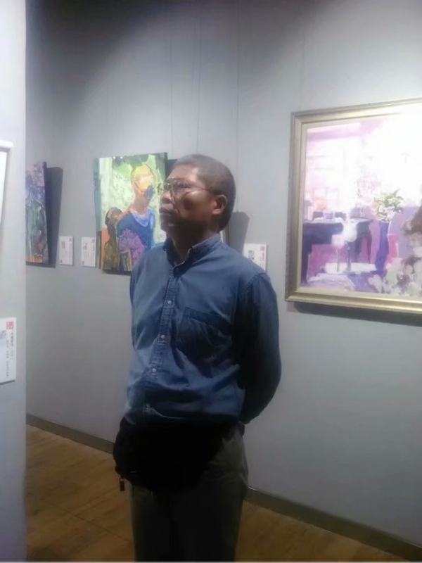 弹丝宇际的第一张照片--昆明相亲服务中心