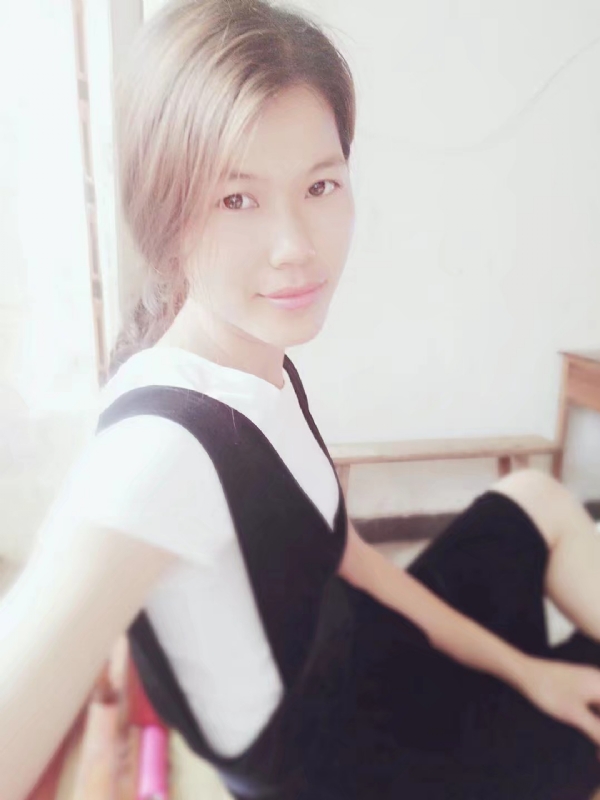 婷婷的第一张照片--昆明相亲服务中心