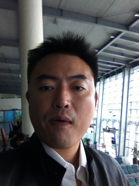 Howard的第三张照片--昆明相亲服务中心