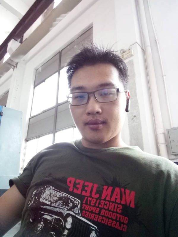 胡晨晓的第一张照片--昆明相亲服务中心