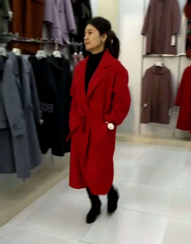 潘琪凌的第一张照片--昆明相亲服务中心