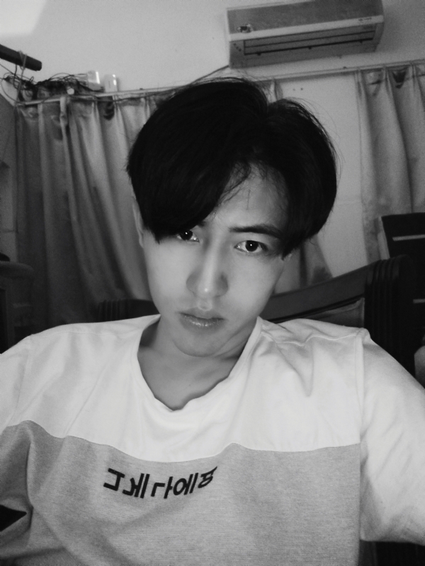 斷笔的第一张照片--昆明相亲服务中心