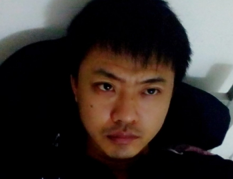 风雪的第一张照片--昆明相亲服务中心