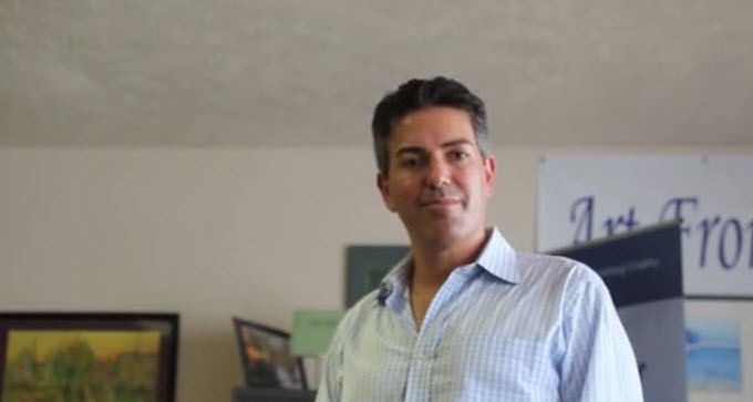 珍惜她的第一张照片--昆明相亲服务中心