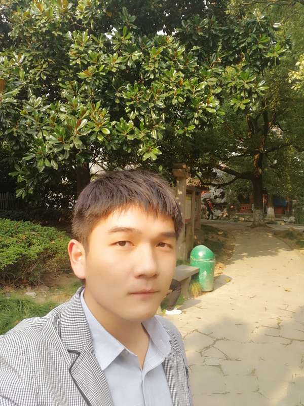 暂时的第一张照片--昆明相亲服务中心