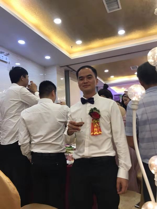 johnchen的第一张照片--昆明相亲服务中心